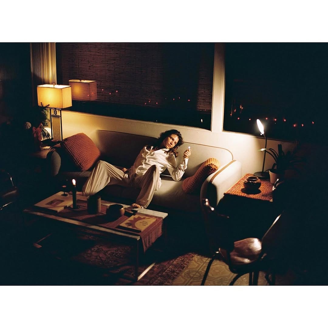 Post 9 by Joey Schultz on Instagram (image)