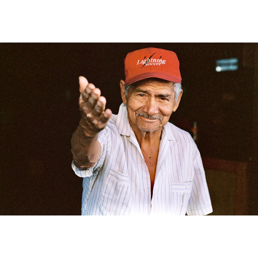 Post 6 by Joey Schultz on Instagram (image)