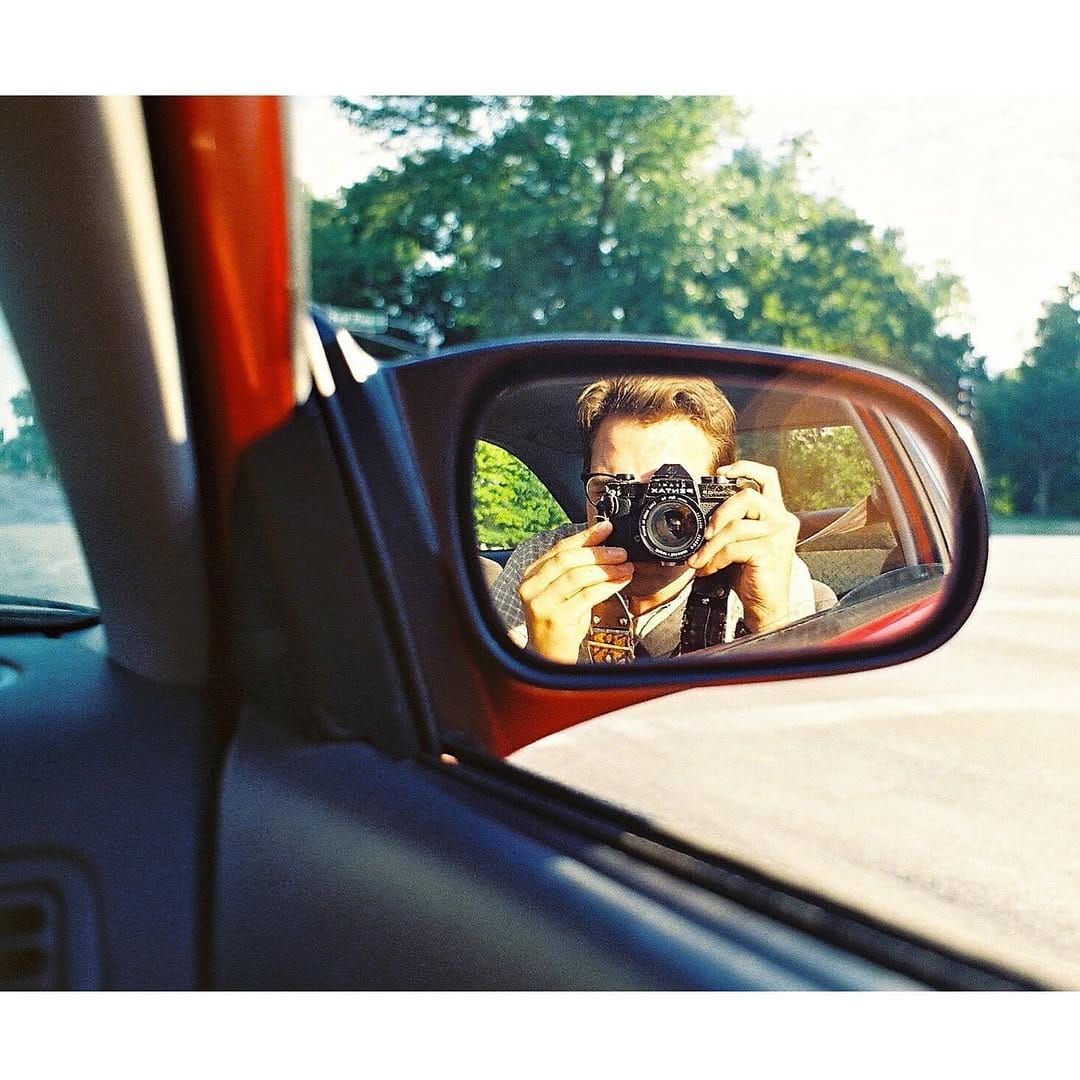 Post 5 by Joey Schultz on Instagram (image)