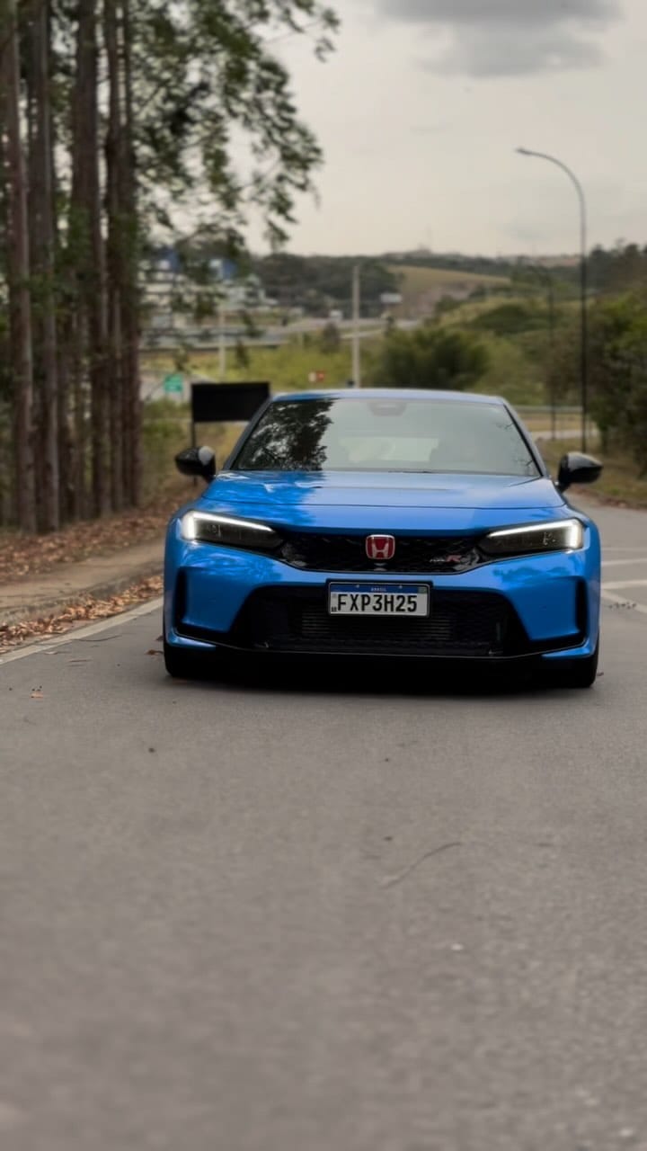 Post 10 by Carro de Garagem on Instagram (video)