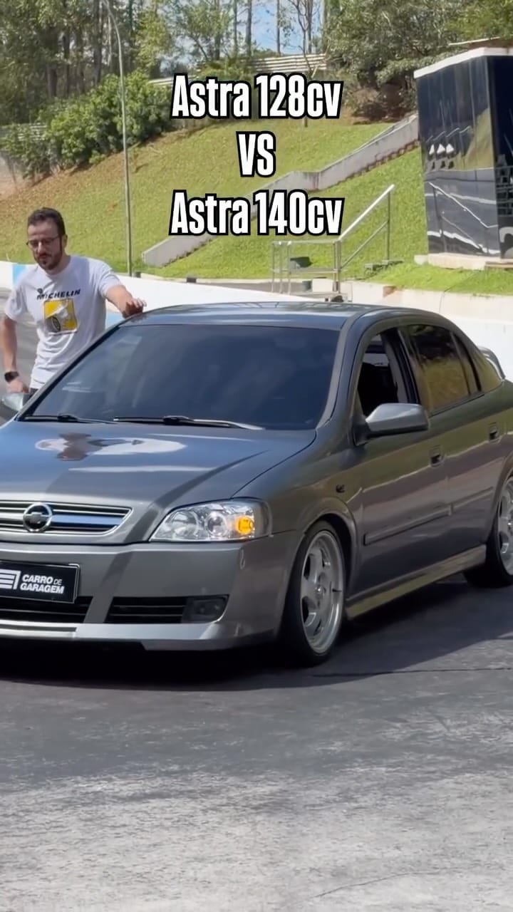 Post 9 by Carro de Garagem on Instagram (video)