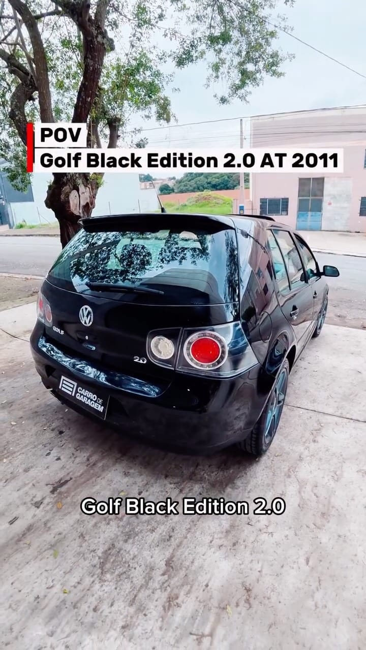 Post 4 by Carro de Garagem on Instagram (video)