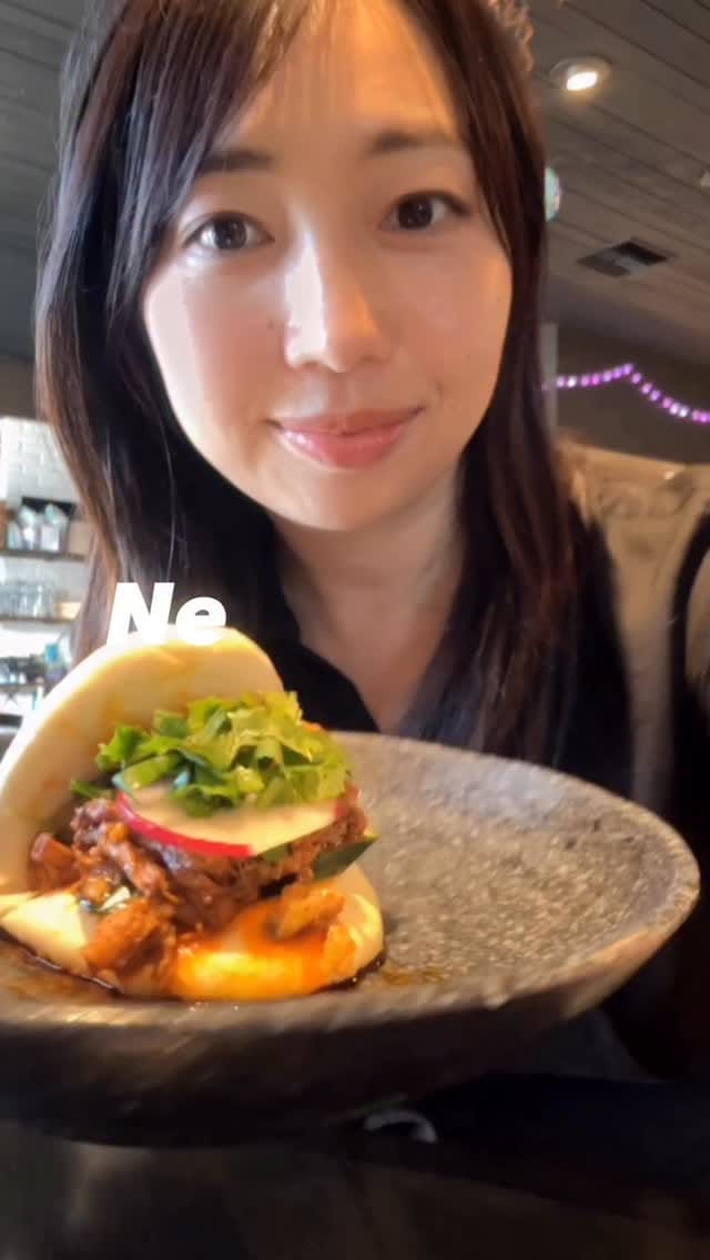 Post 4 by Yukie Kitahara | Ox Bone Ramen Westlake village on Instagram (video)