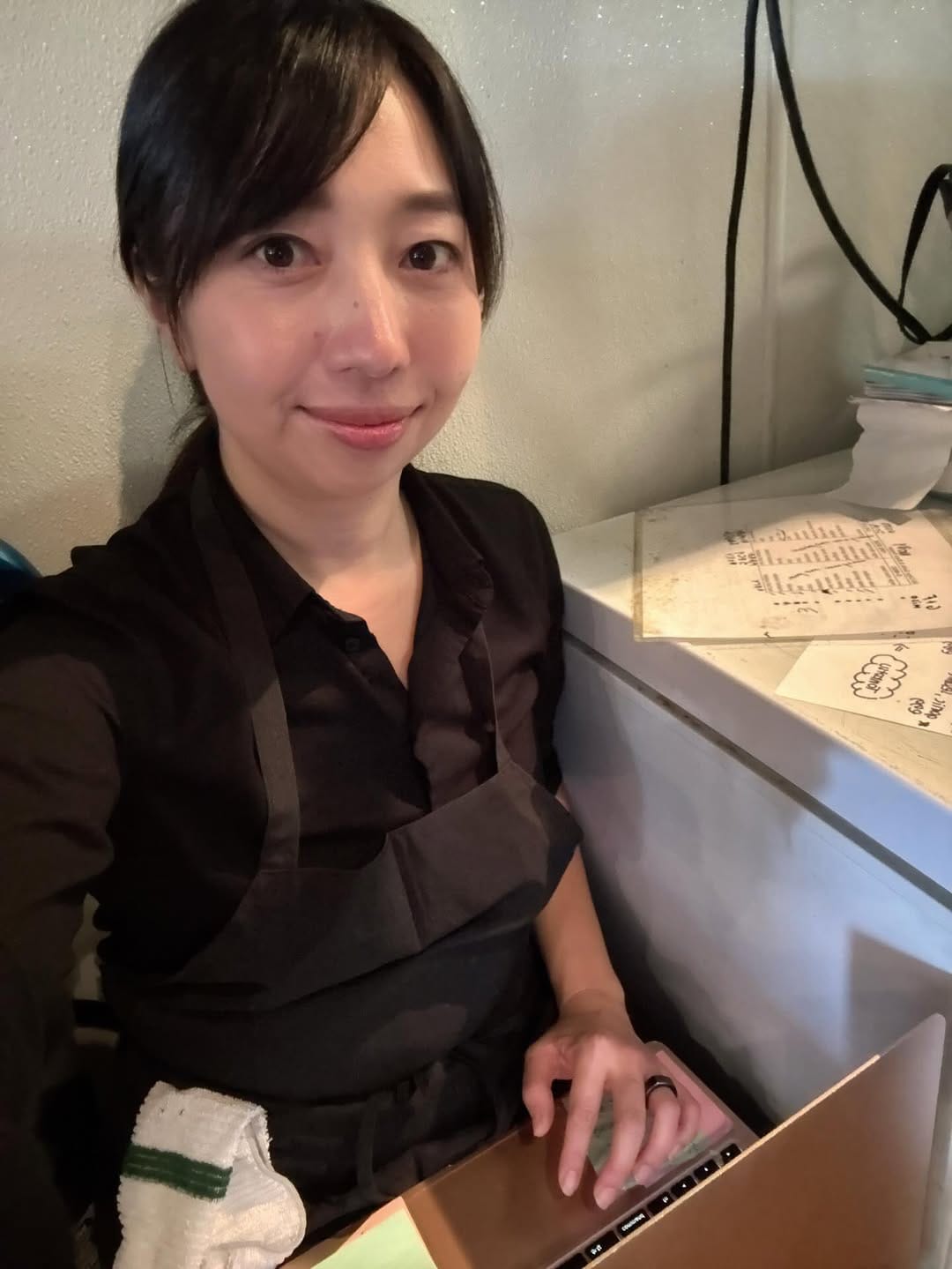 Post 6 by Yukie Kitahara | Ox Bone Ramen Westlake village on Instagram (carousel)