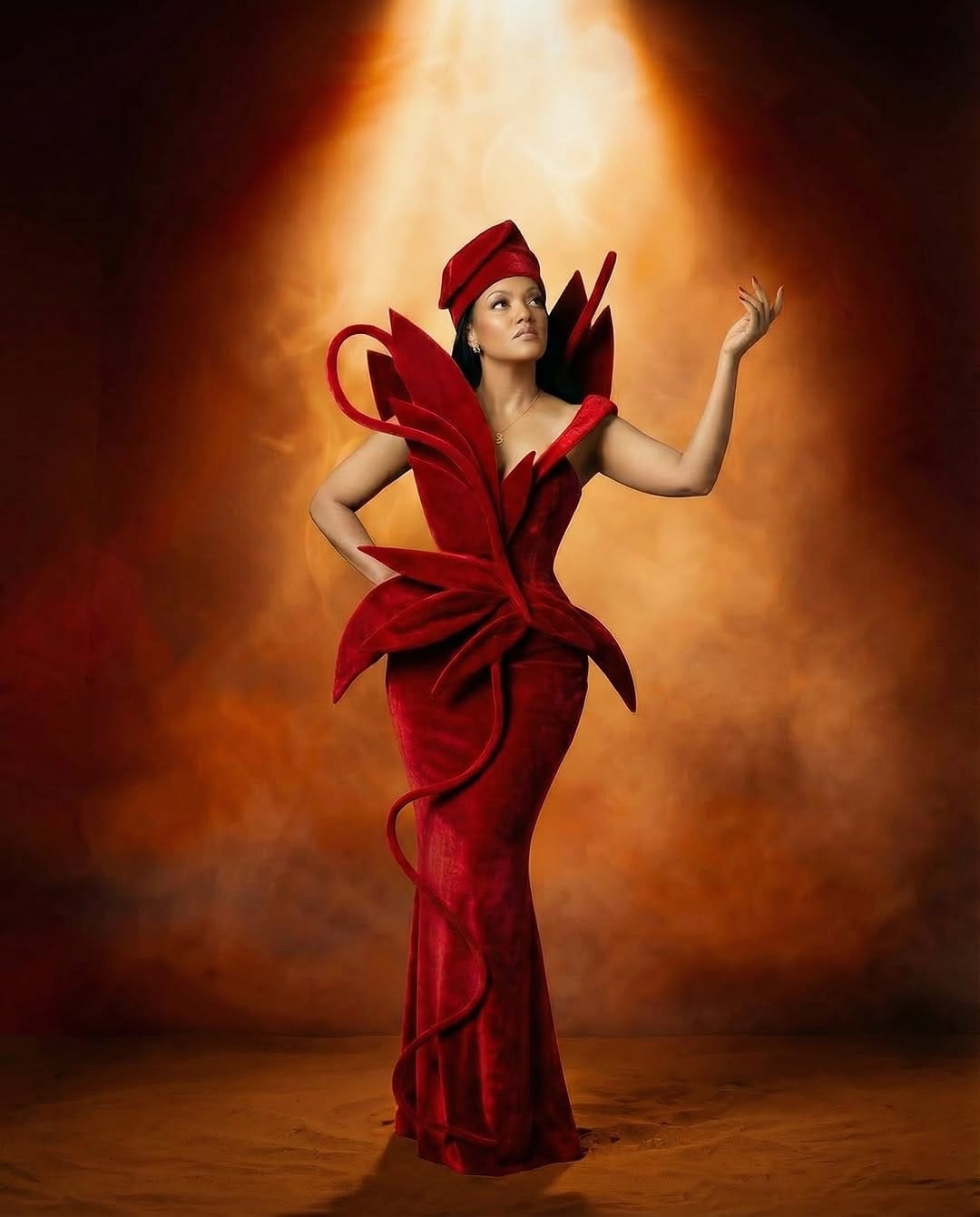 Post 6 by Nafa Adadevoh Lopes Ribeiro on Instagram (carousel)