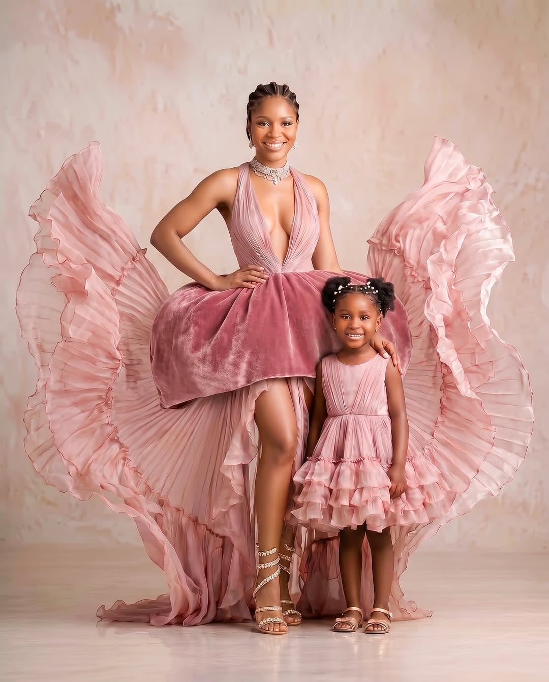 Post 1 by Nafa Adadevoh Lopes Ribeiro on Instagram (carousel)