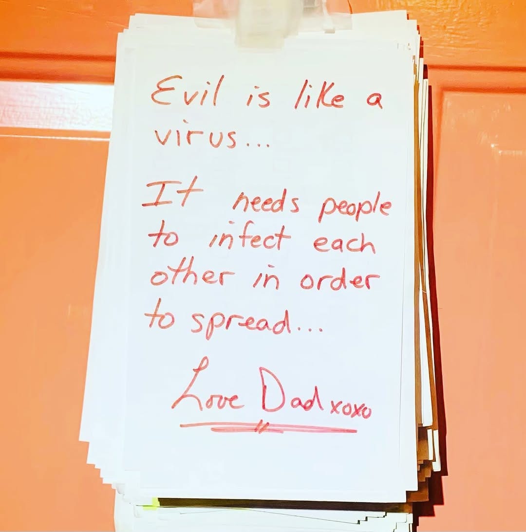 Post 8 by Karl Edwards on Instagram (image)