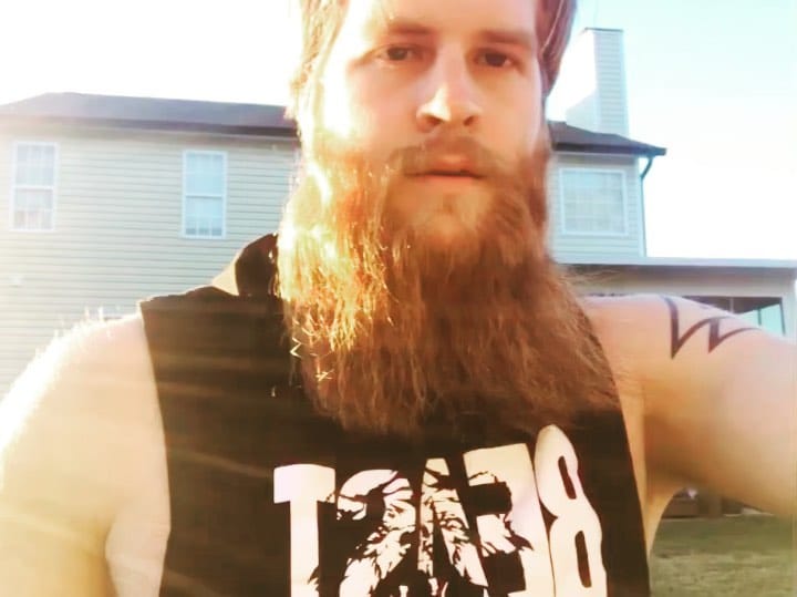 Post 6 by Karl Edwards on Instagram (video)
