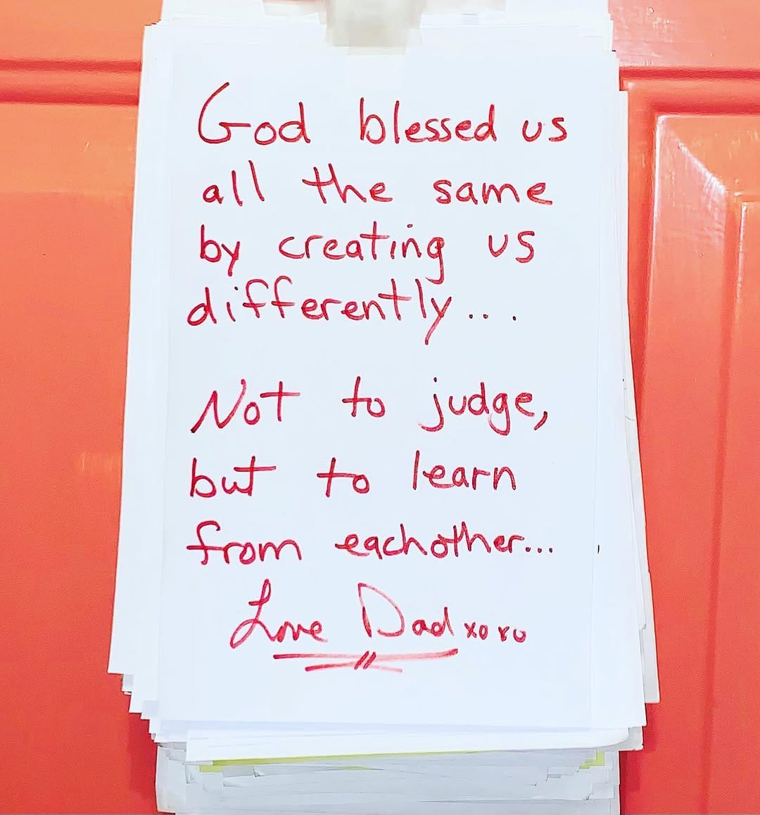Post 5 by Karl Edwards on Instagram (image)