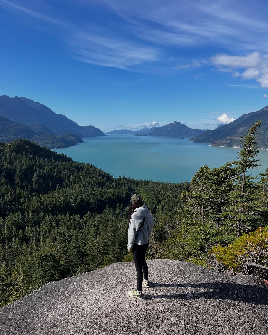 Post 3 by Paige Sierra 🇨🇦🇺🇸 on Instagram (image)