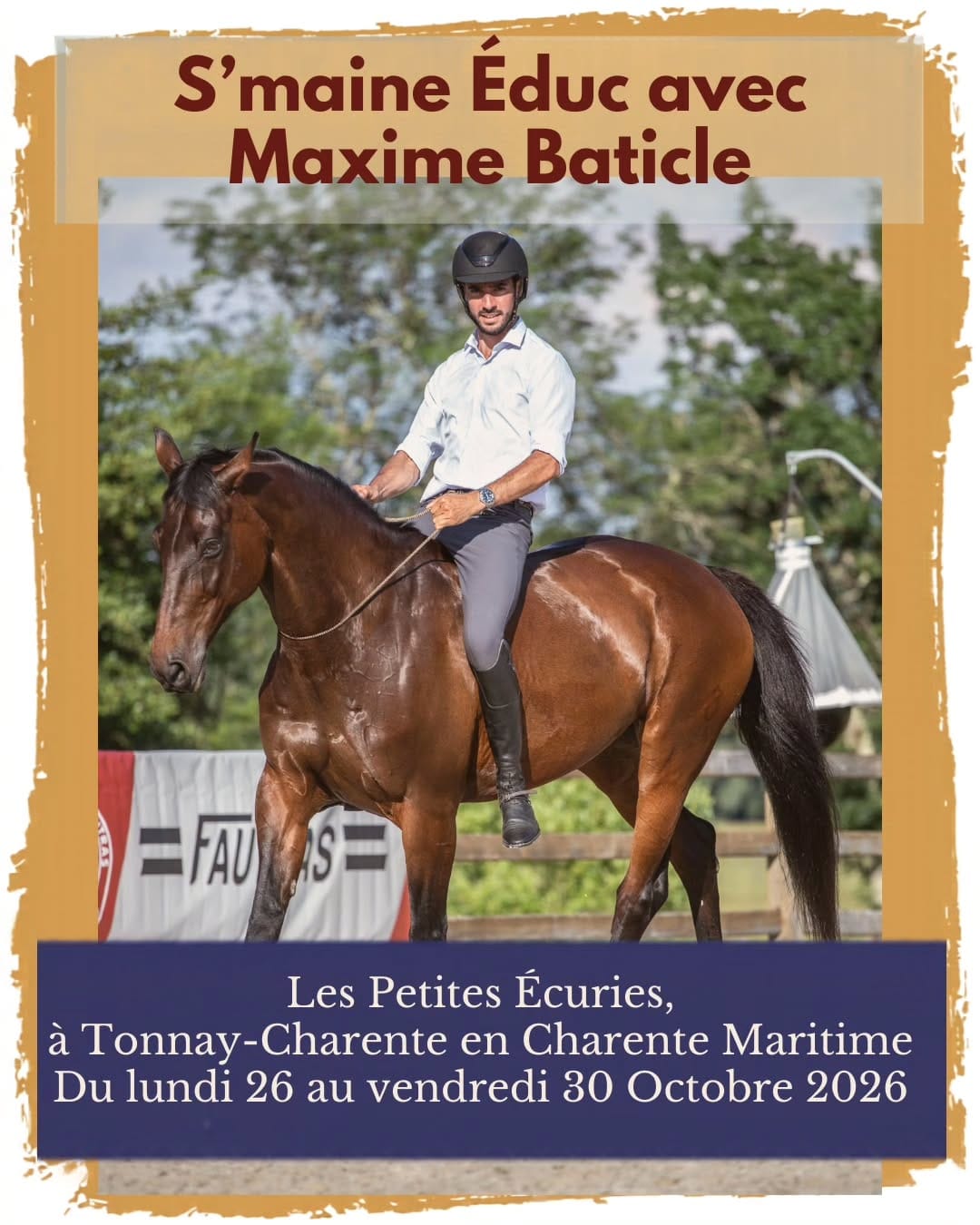 Post 3 by Maxime Baticle HMS 🇫🇷 on Instagram (carousel)