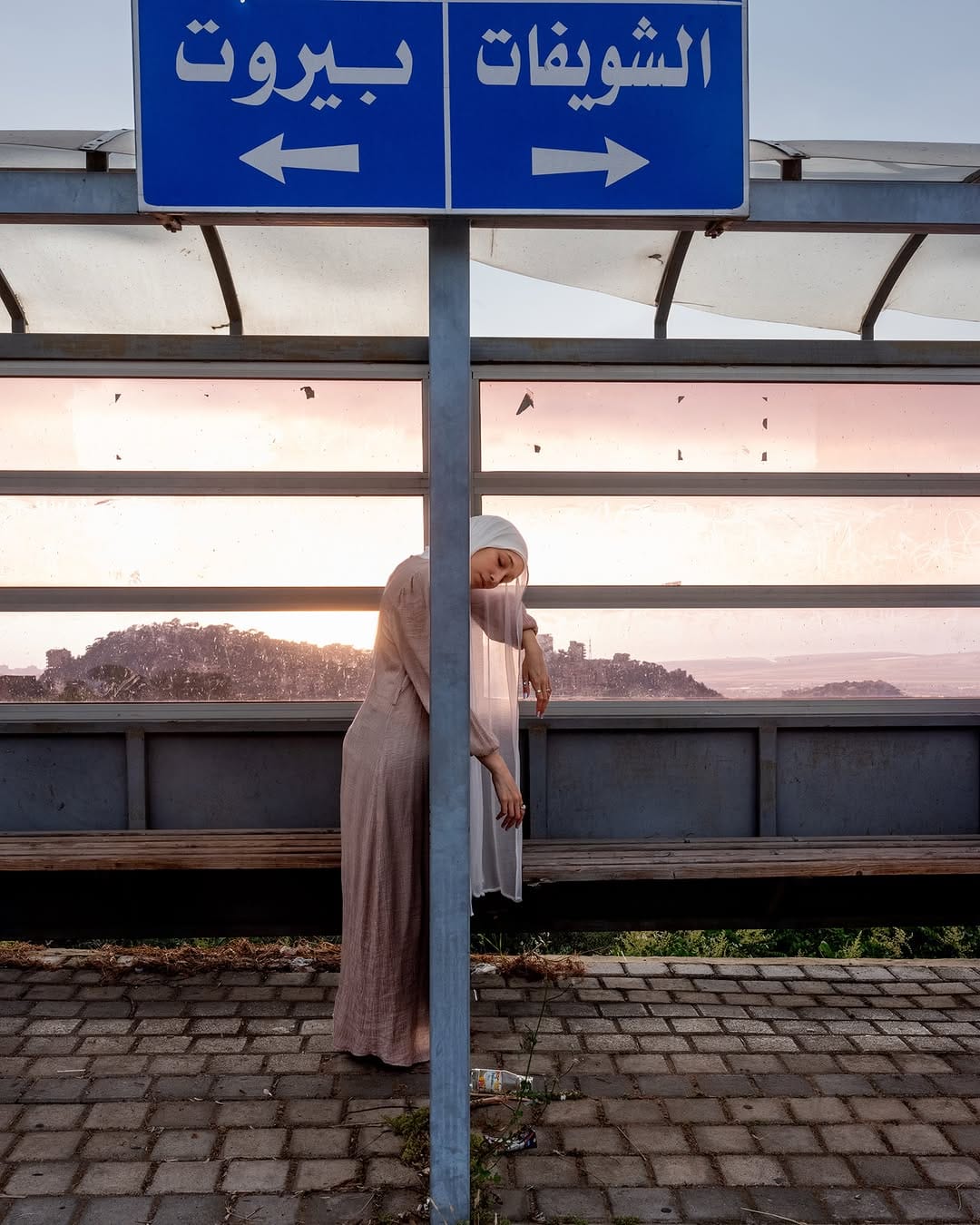 Post 4 by Rania Matar رانية مطر on Instagram (image)