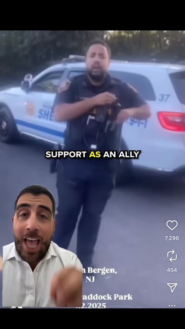 Post 9 by Ghassan Shamieh, ESQ on Instagram (video)