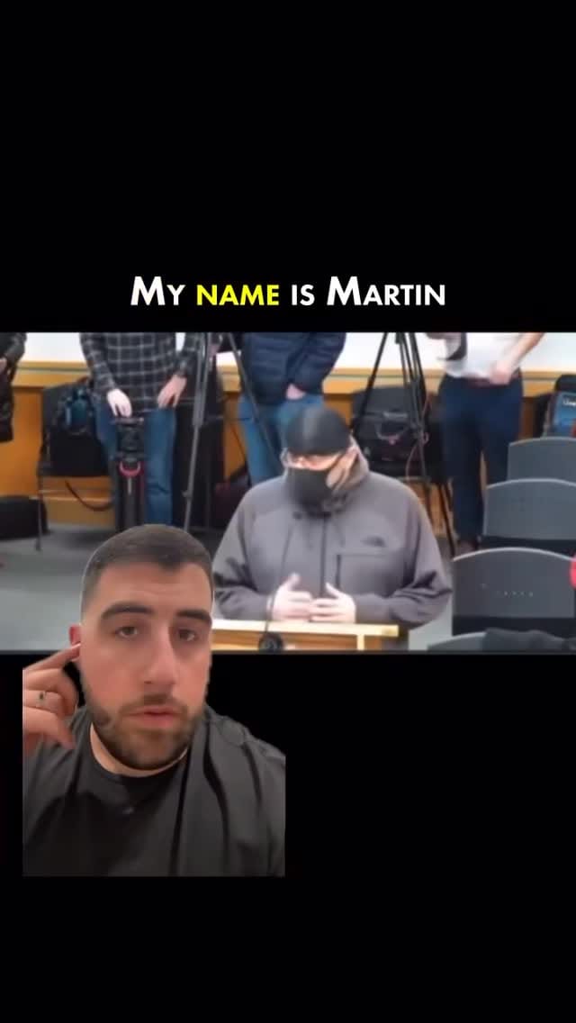 Post 10 by Ghassan Shamieh, ESQ on Instagram (video)