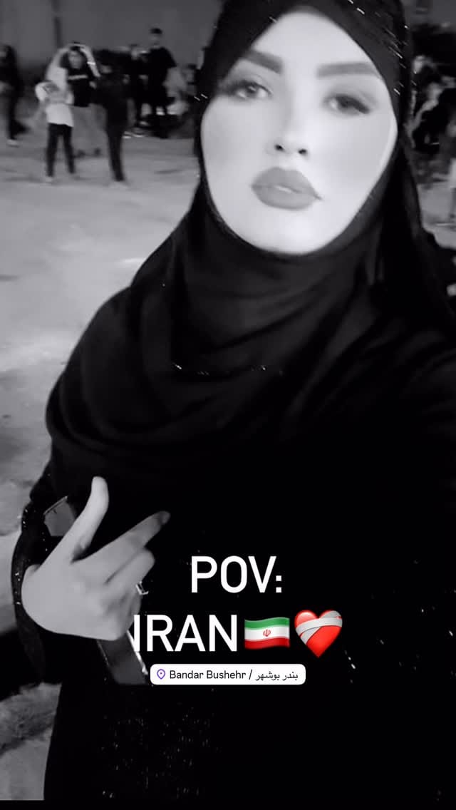 Post 2 by طاهره بهزادي on Instagram (video)