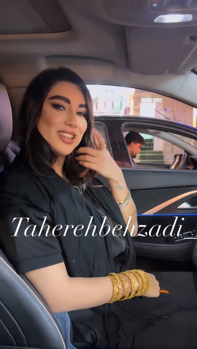 Post 9 by طاهره بهزادي on Instagram (video)