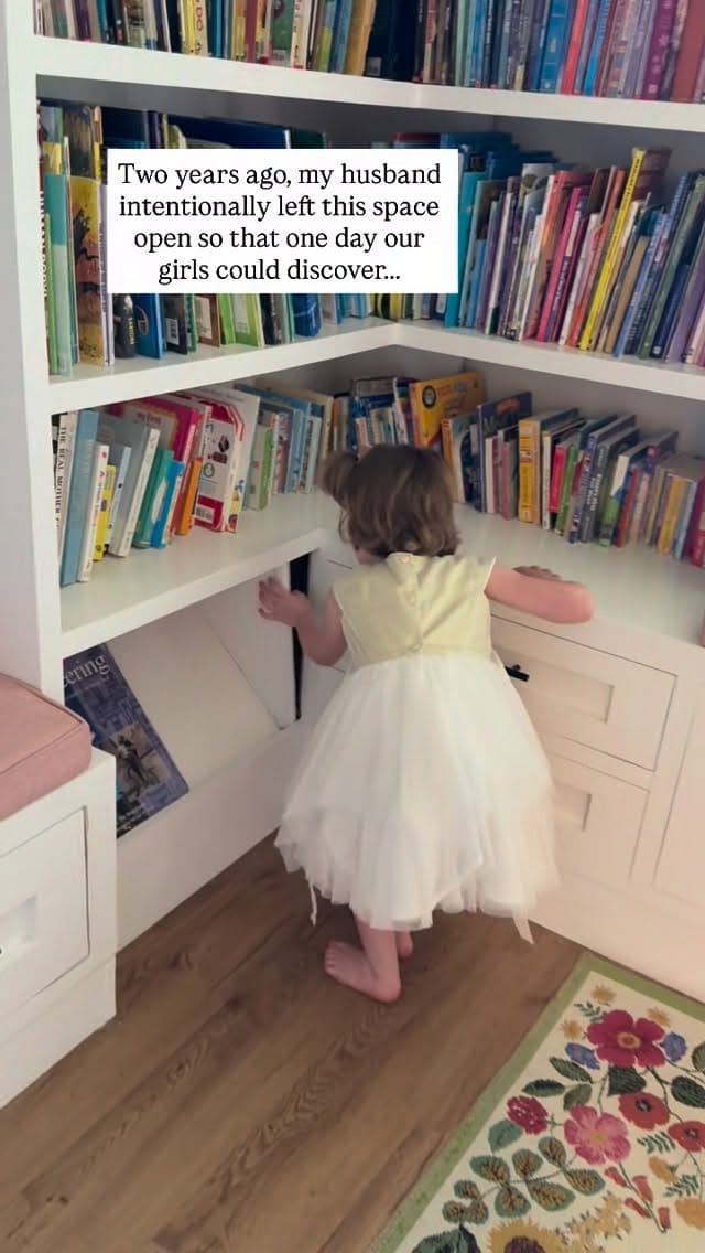 Post 2 by Melissa Miller ✨ on Instagram (video)