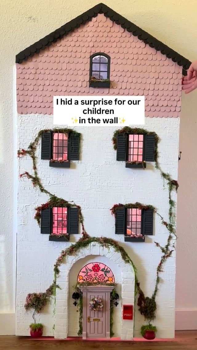 Post 4 by Melissa Miller ✨ on Instagram (video)