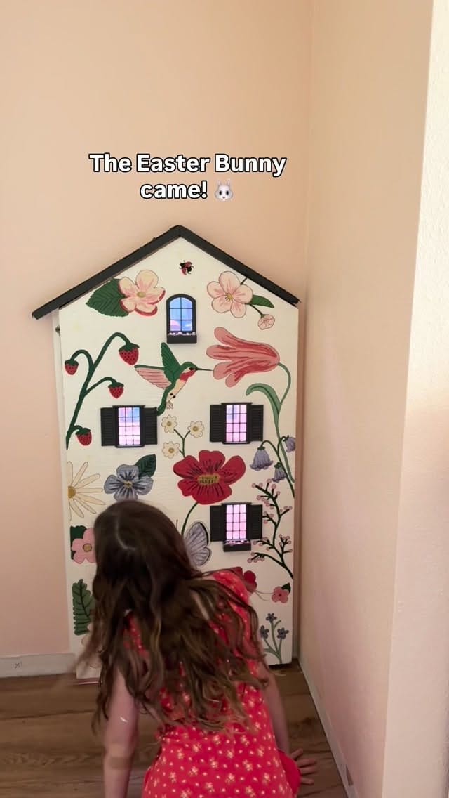 Post 5 by Melissa Miller ✨ on Instagram (video)