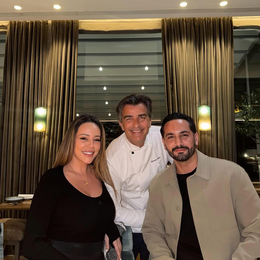 Post 1 by Samy Perles 🐺 on Instagram (image)
