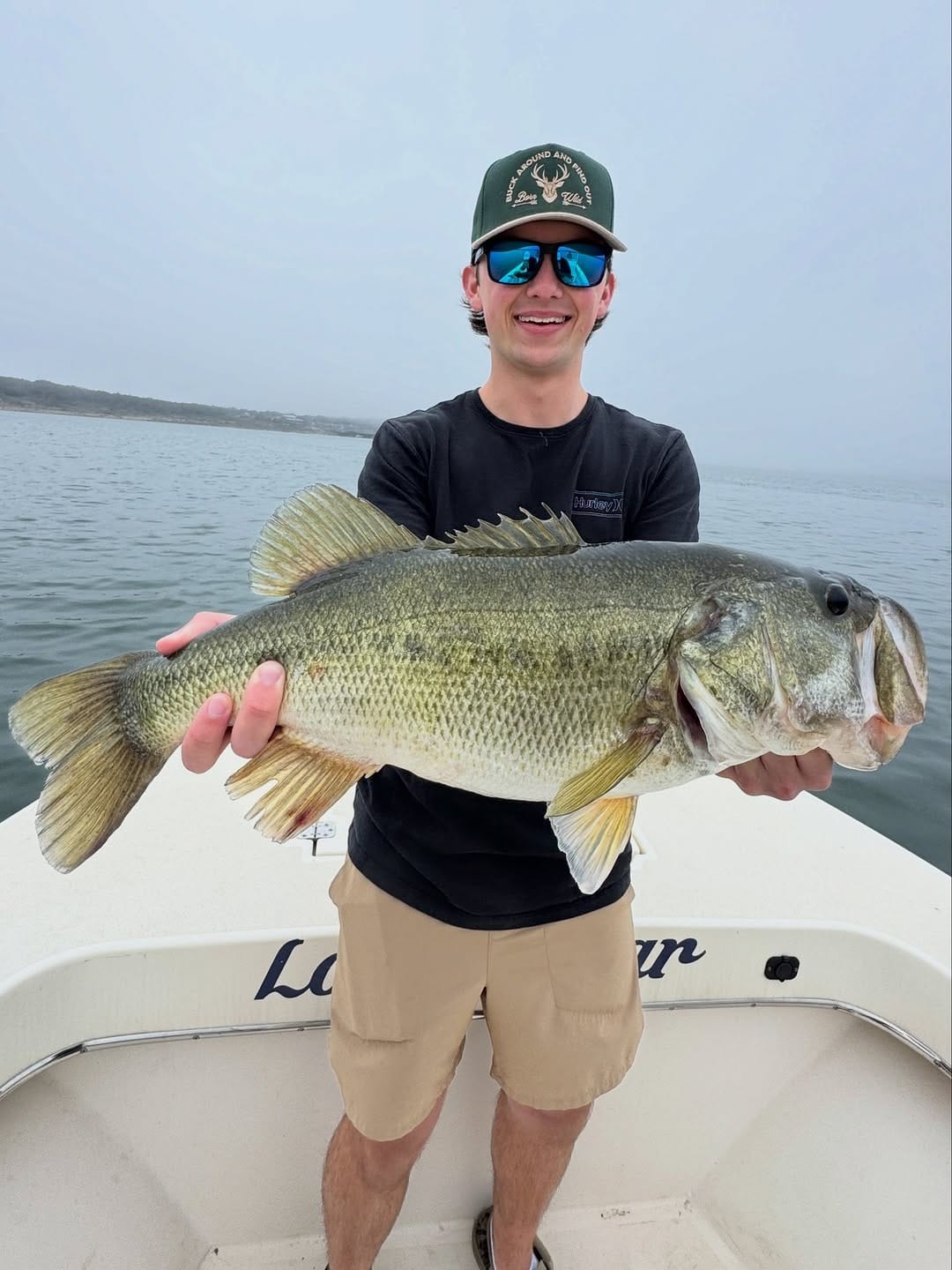 Post 2 by Lone Star Fly Fishing on Instagram (carousel)