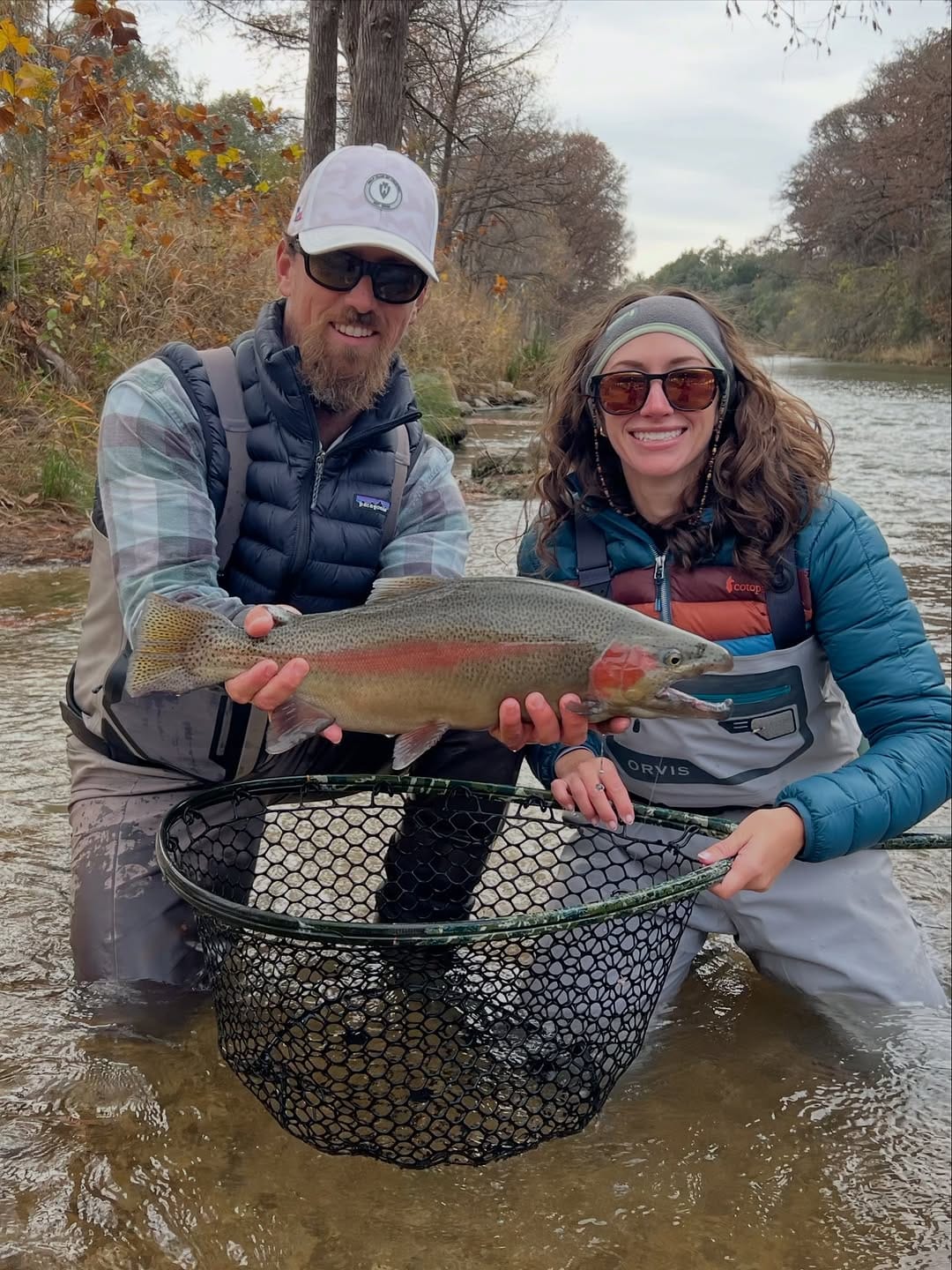 Post 6 by Lone Star Fly Fishing on Instagram (carousel)