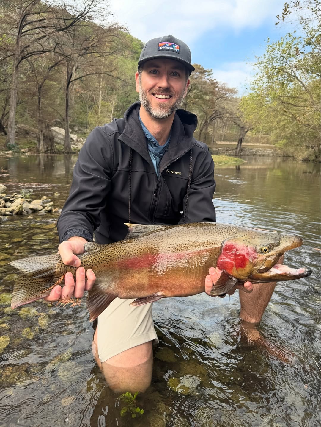 Post 7 by Lone Star Fly Fishing on Instagram (carousel)