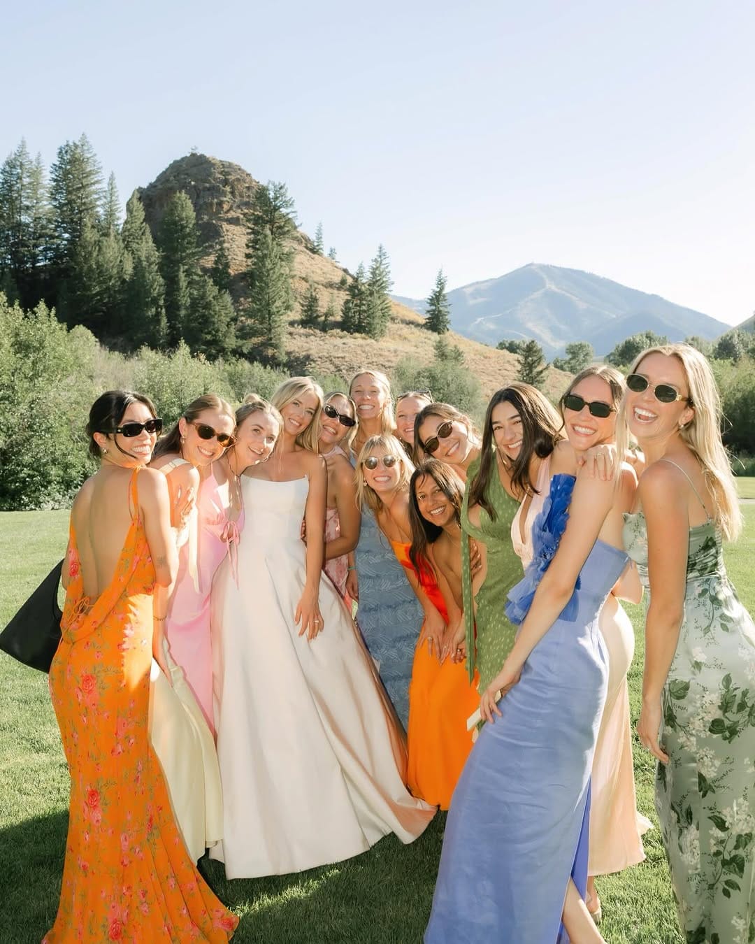 Post 8 by Sav 🕊️| Idaho + Destination Wedding Photographer on Instagram (carousel)