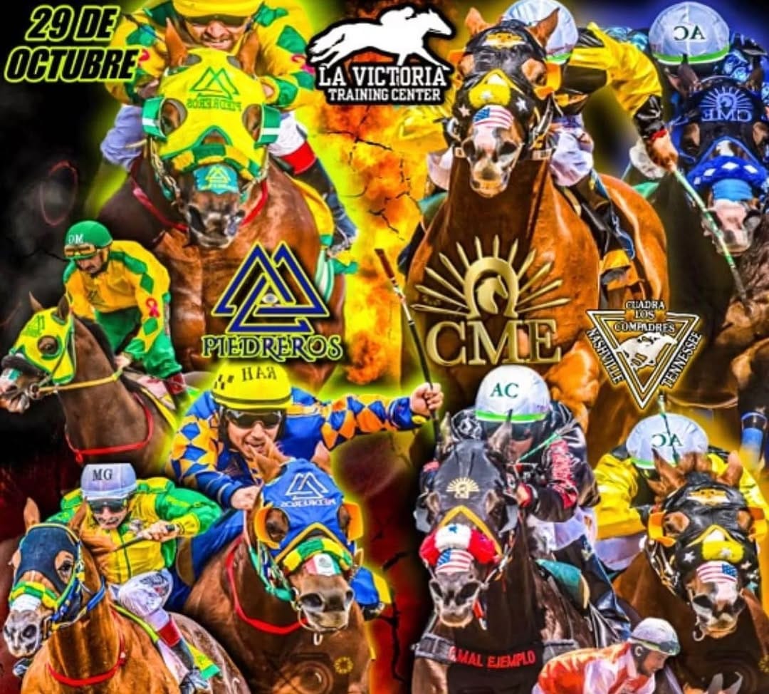 Post 8 by Cuadra Piedreros Oficial on Instagram (image)