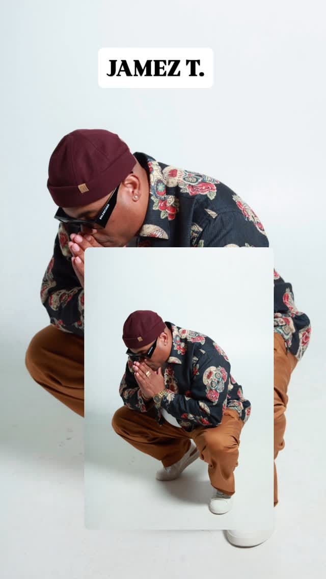 Post 1 by Jamez T. (King Yao) on Instagram (video)