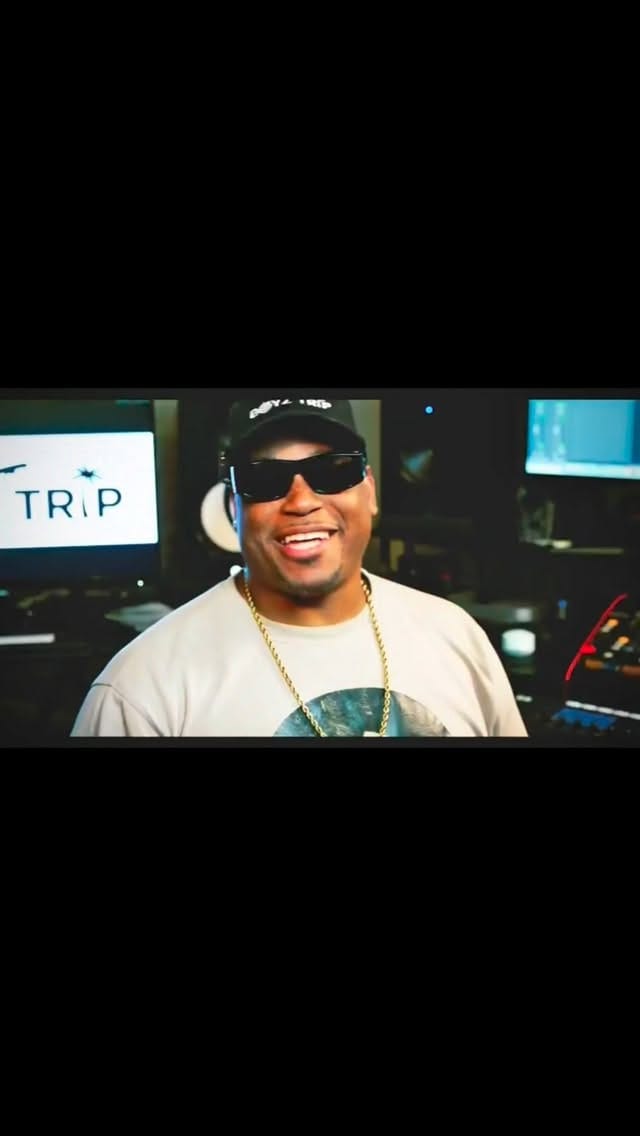 Post 9 by Jamez T. (King Yao) on Instagram (video)