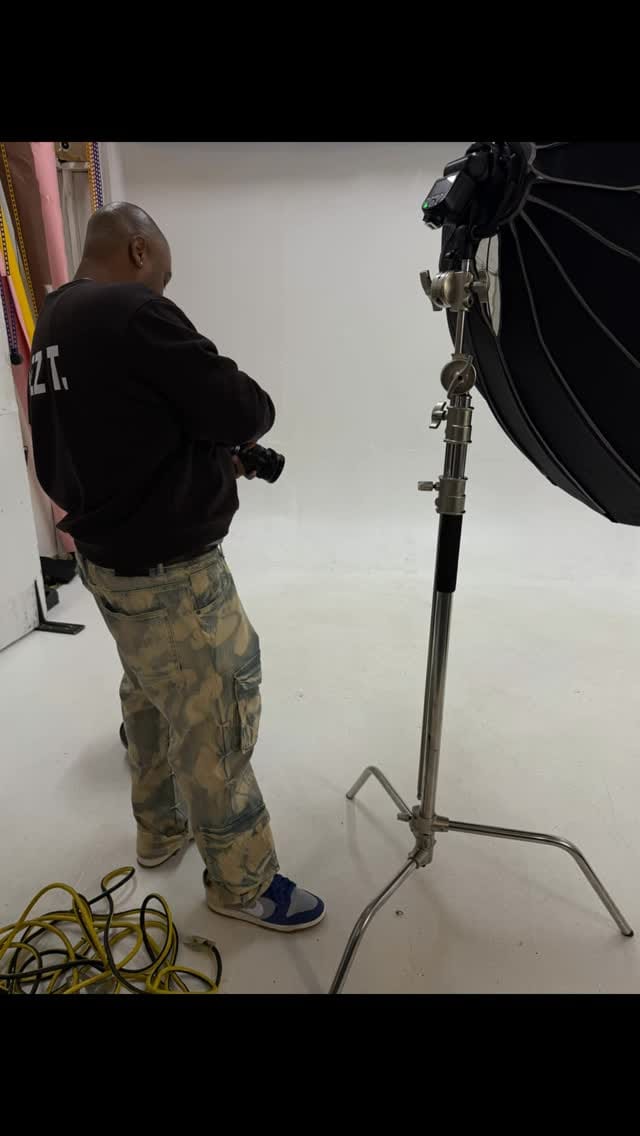 Post 10 by Jamez T. (King Yao) on Instagram (video)