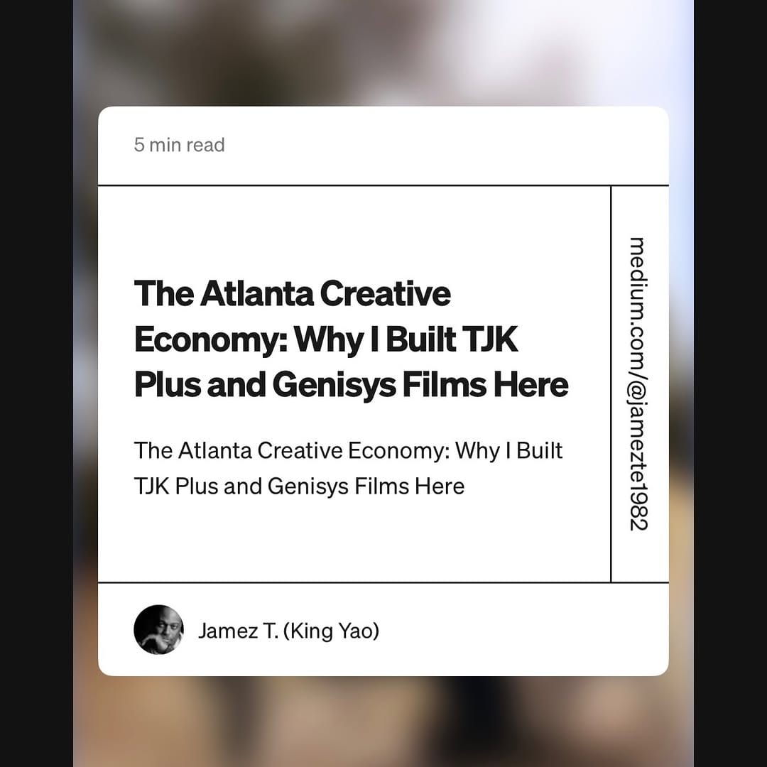 Post 5 by Jamez T. (King Yao) on Instagram (image)