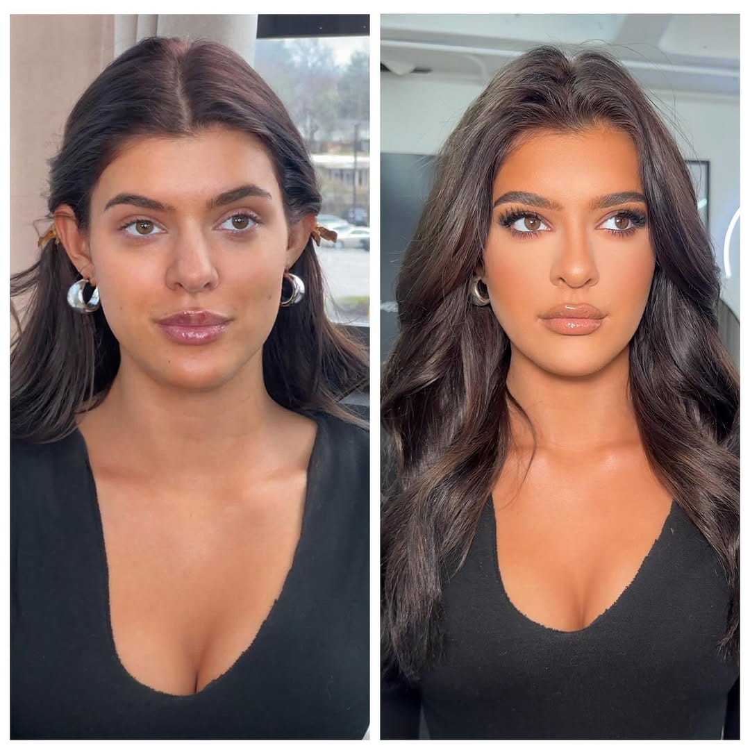 Post 8 by MaddieMUA on Instagram (carousel)