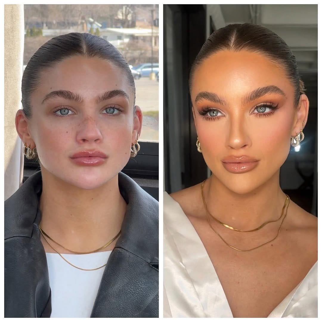 Post 9 by MaddieMUA on Instagram (carousel)