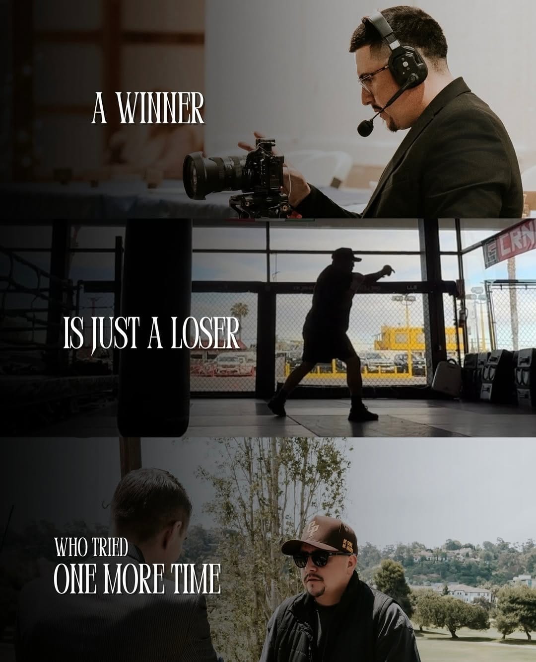 Post 4 by Castro Productions on Instagram (image)