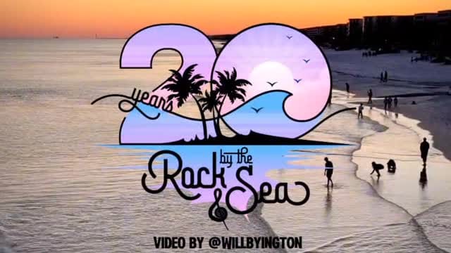 Post 9 by Will Byington on Instagram (video)