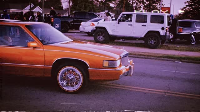 Post 4 by COUNTRYBOY on Instagram (video)