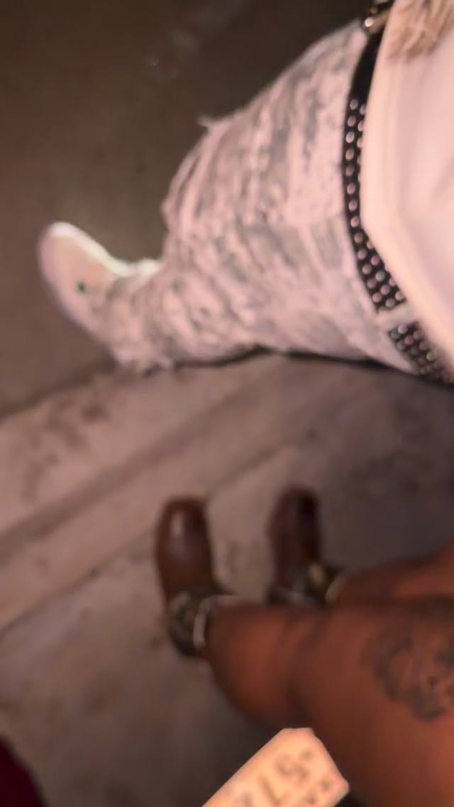 Post 2 by COUNTRYBOY on Instagram (video)