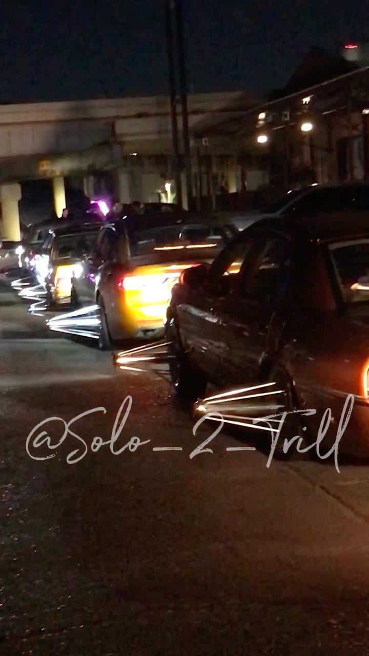 Post 10 by COUNTRYBOY on Instagram (video)