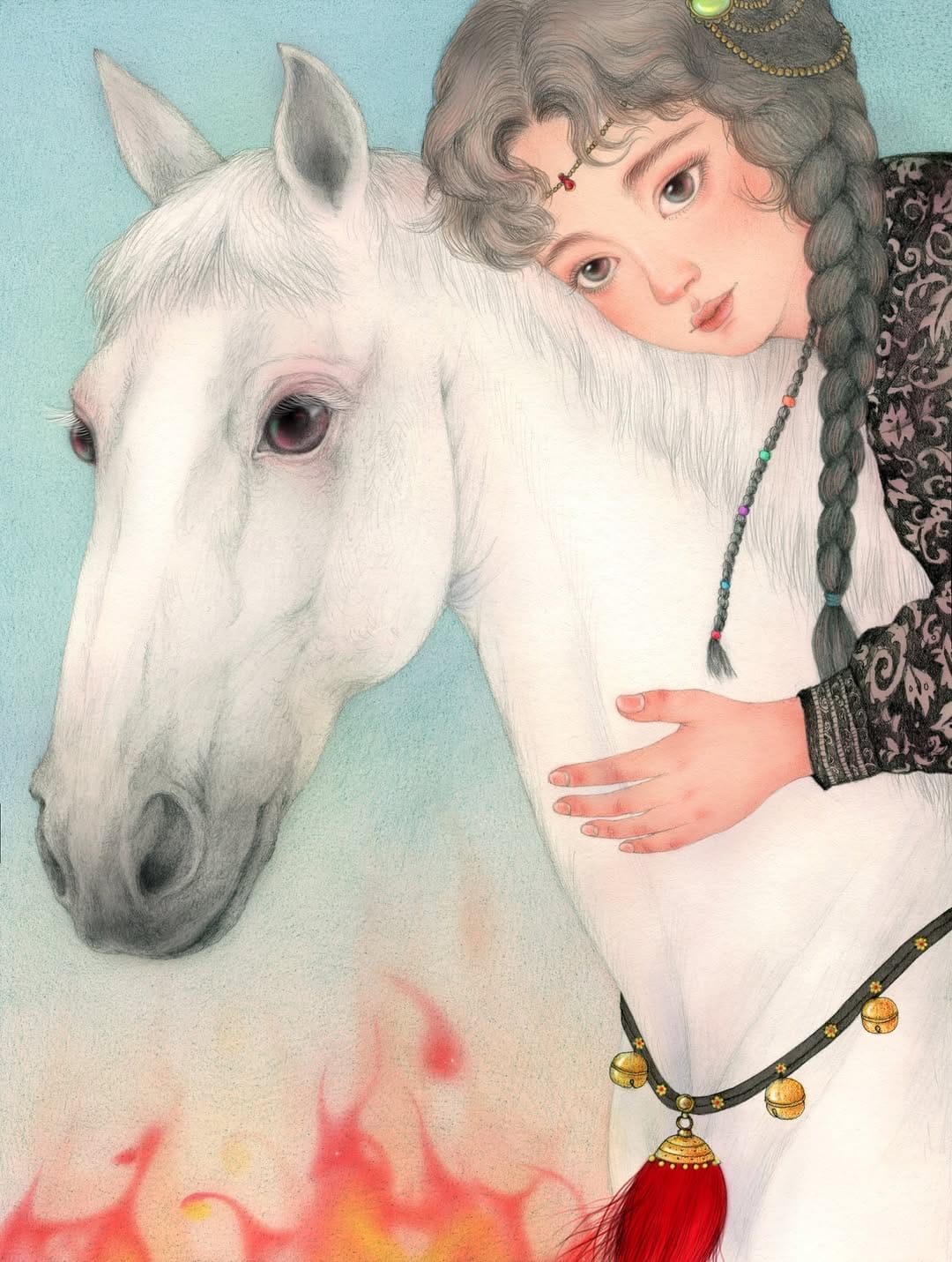 Post 2 by Vicki Ling 凌小童 on Instagram (carousel)