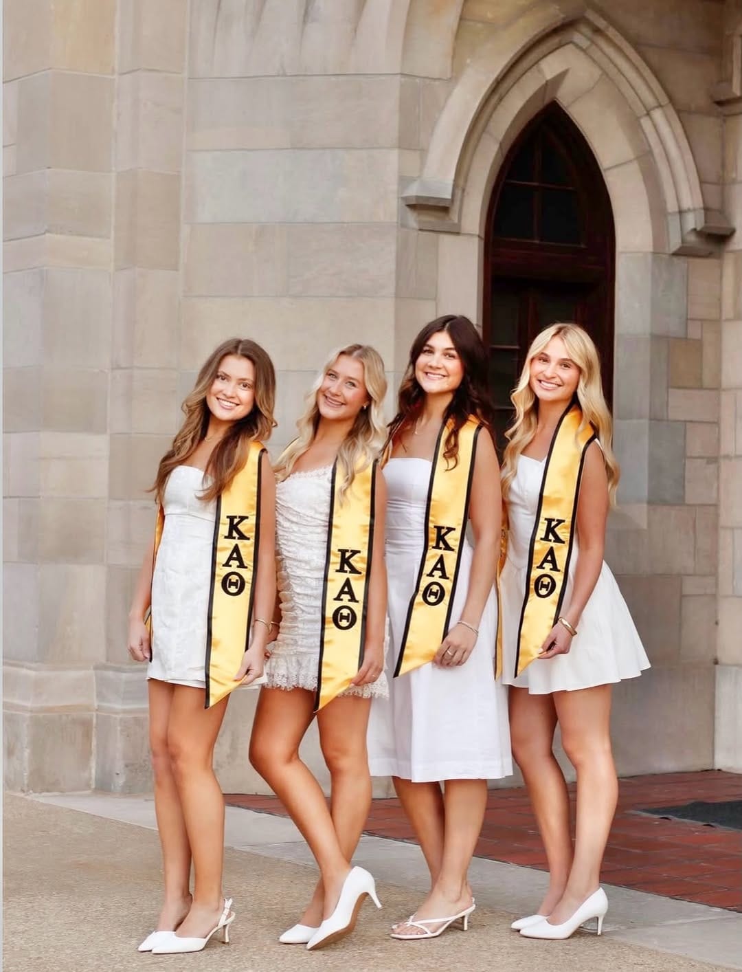 Post 4 by KAPPA ALPHA THETA on Instagram (carousel)
