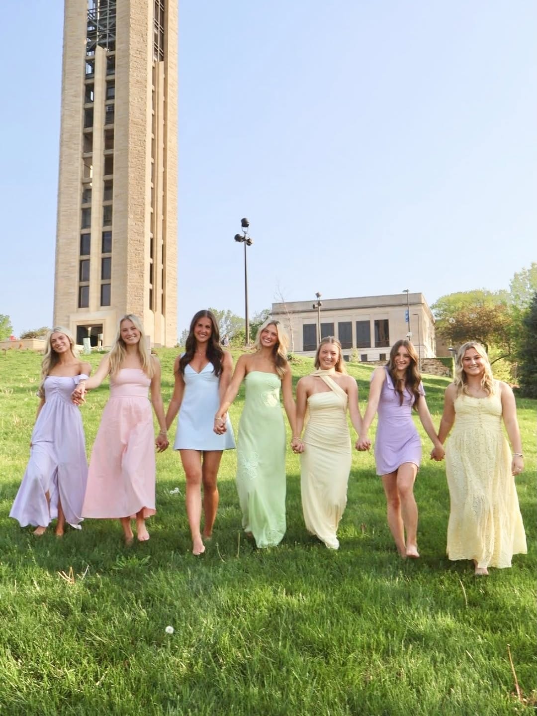 Post 6 by KAPPA ALPHA THETA on Instagram (carousel)