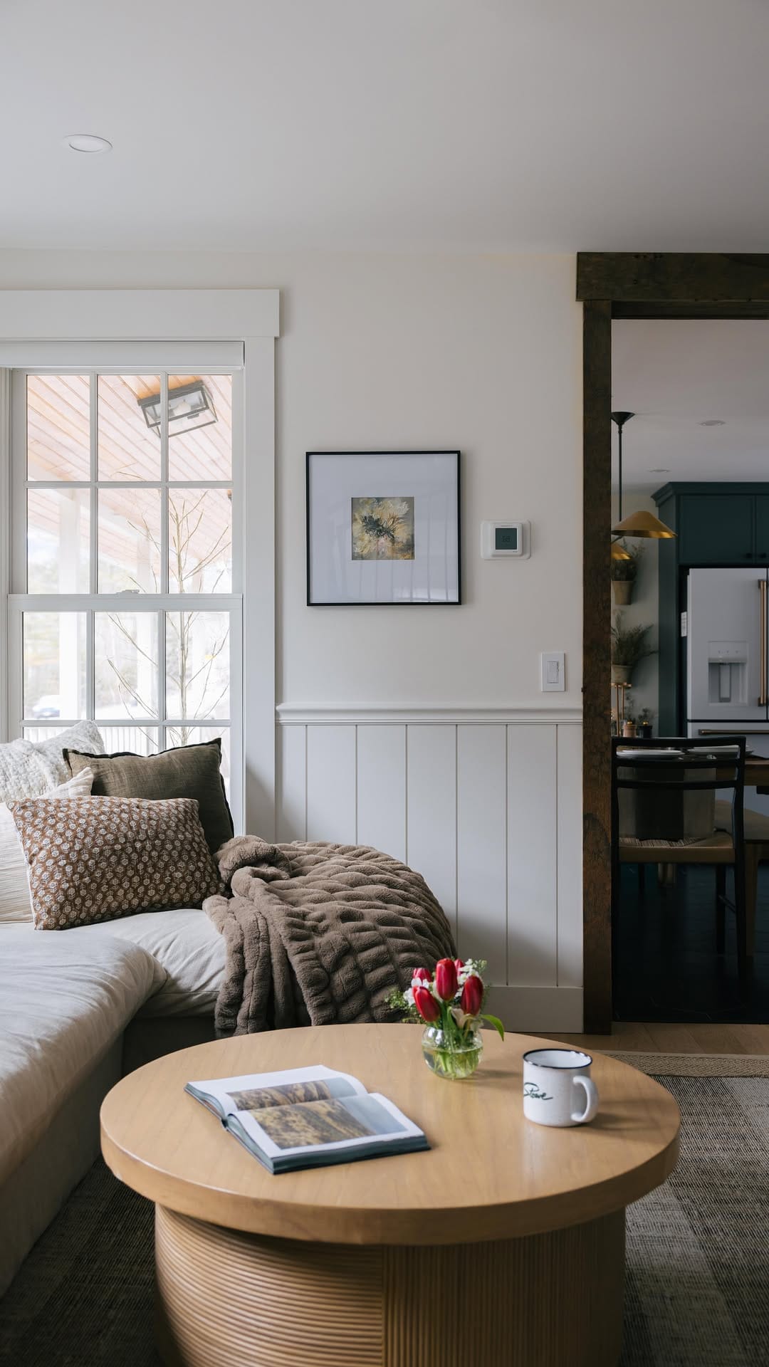 Post 5 by Chadwick - Vermont Photographer on Instagram (video)