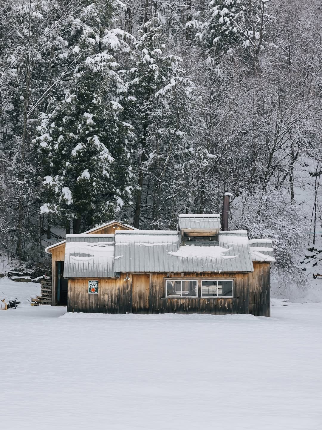 Post 8 by Chadwick - Vermont Photographer on Instagram (carousel)