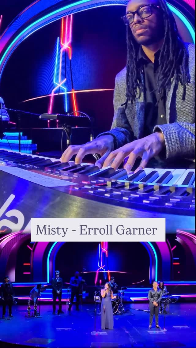 Post 4 by Luizinho 'Zion' Delfino 🎹 on Instagram (video)