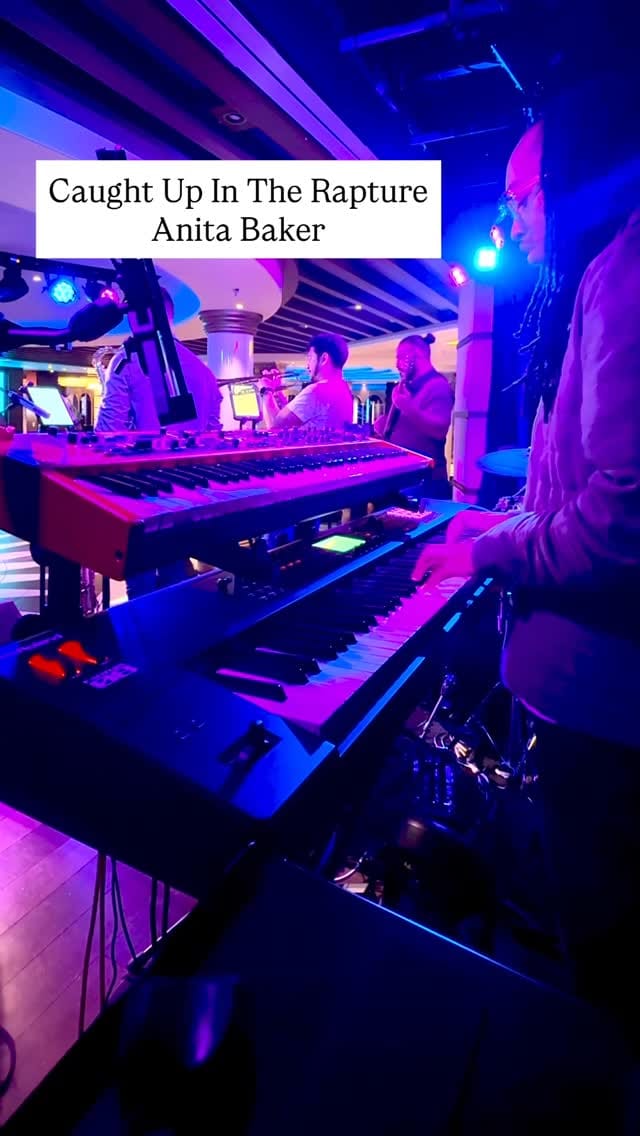 Post 3 by Luizinho 'Zion' Delfino 🎹 on Instagram (video)