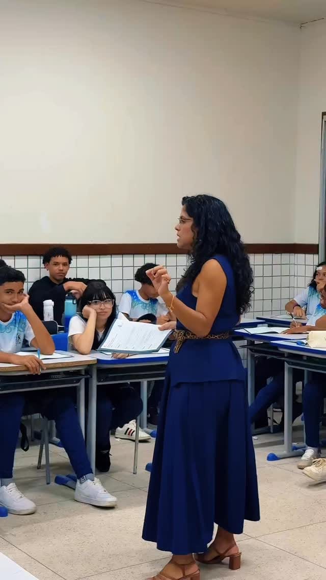 Post 4 by Junior Achievement Brasil on Instagram (video)