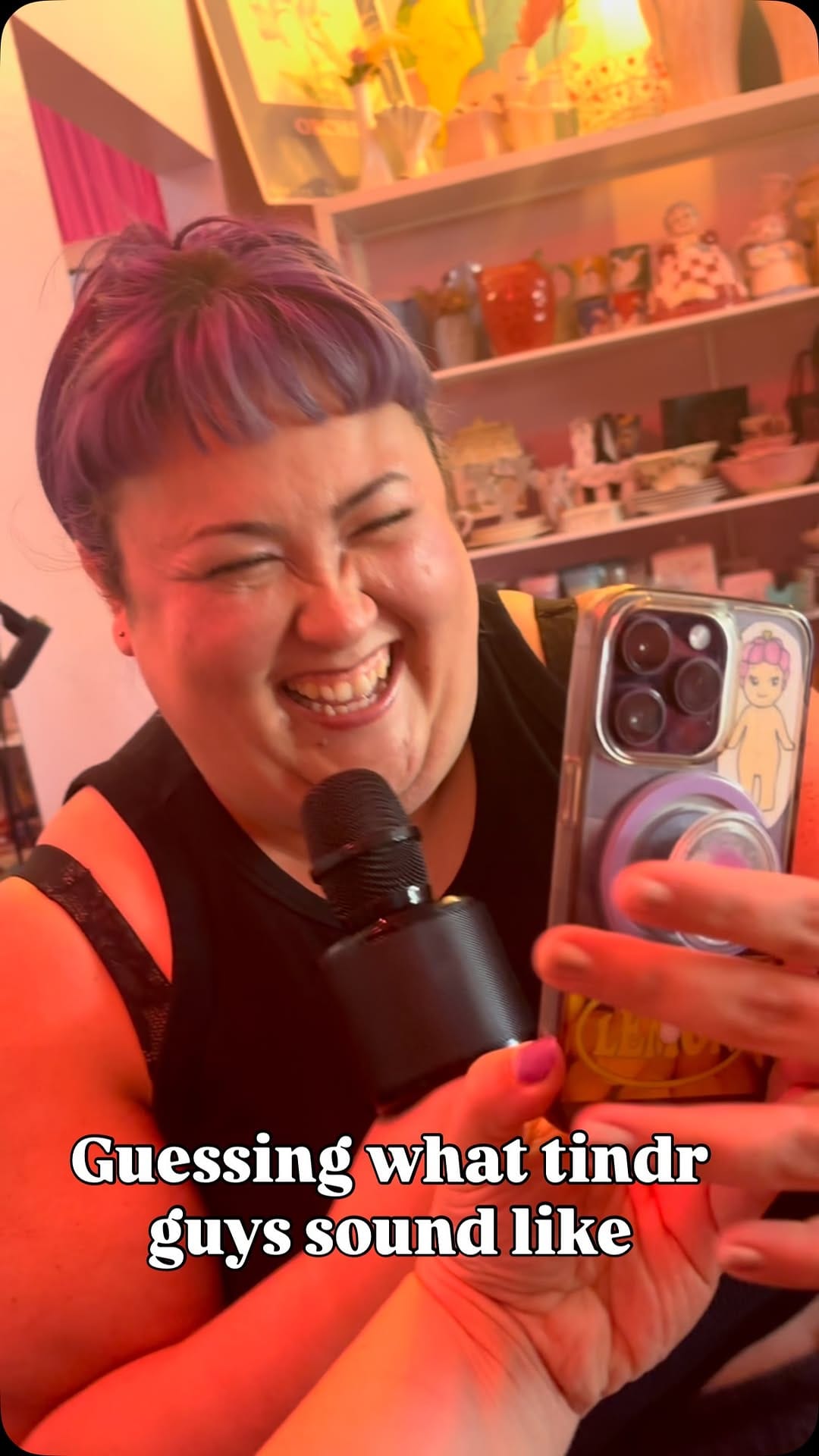 Post 3 by Jessica Hinkle on Instagram (video)