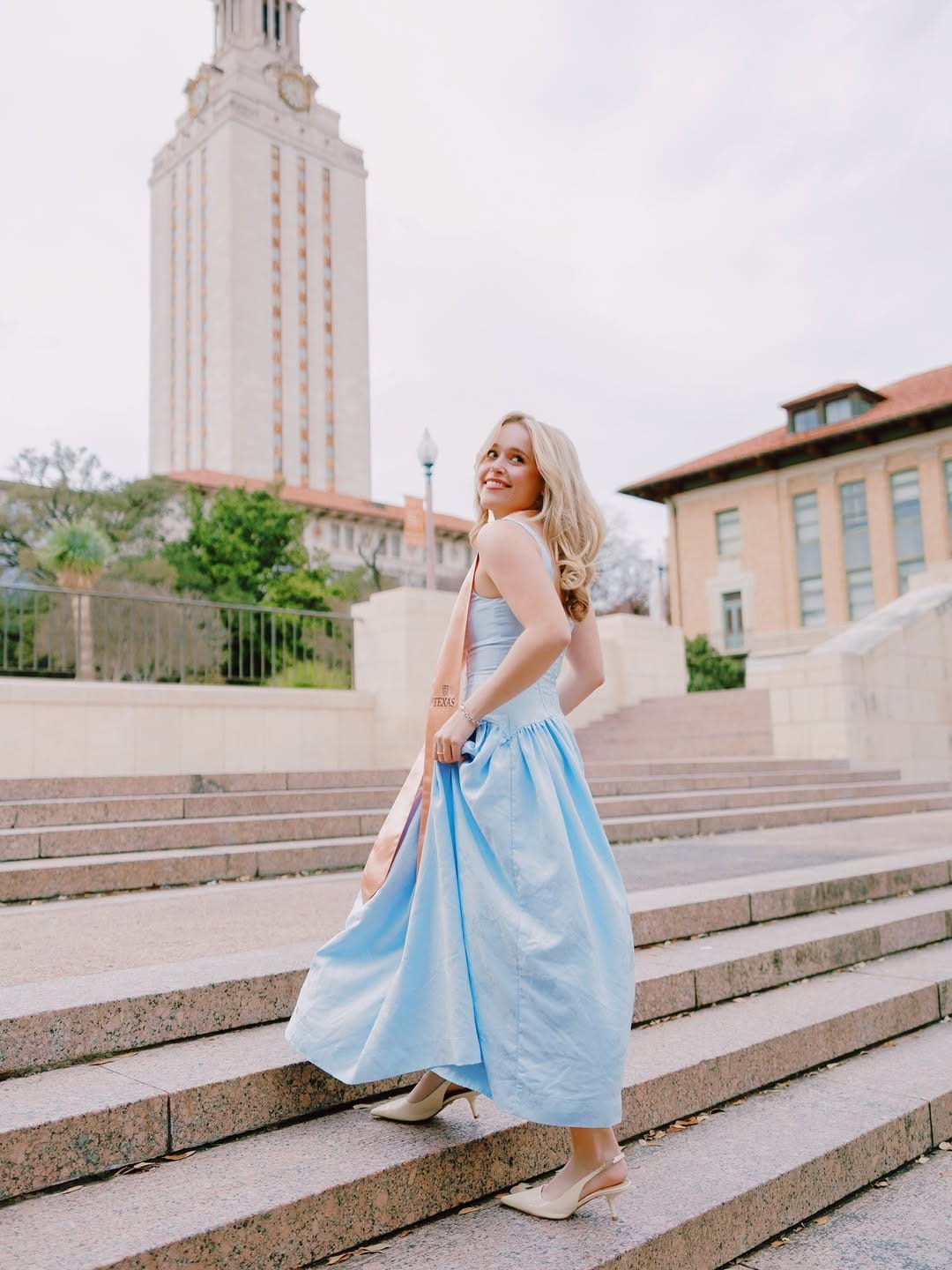Post 3 by TEXAS ZETA TAU ALPHA on Instagram (carousel)